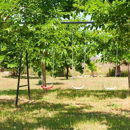 Olives Estate Apartments Grande بريفيزا المظهر الخارجي الصورة