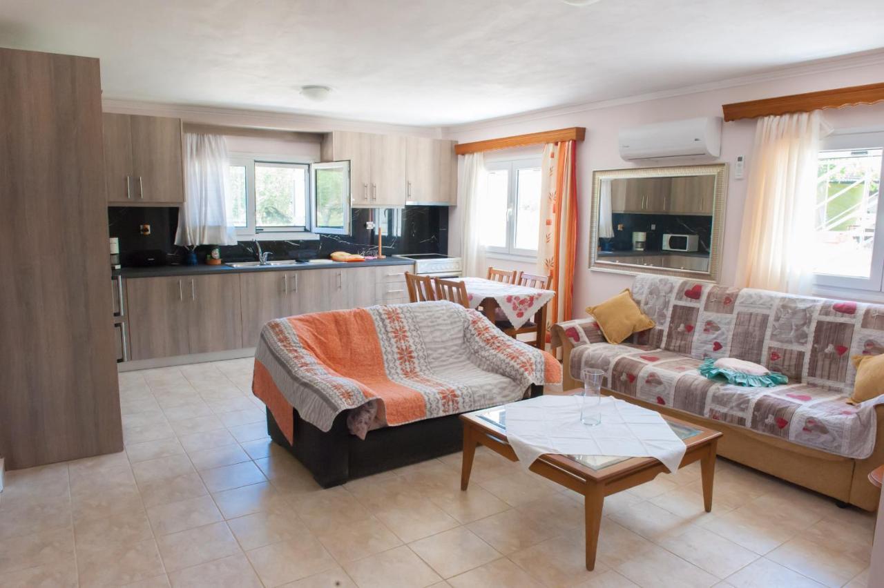 Olives Estate Apartments Grande بريفيزا المظهر الخارجي الصورة