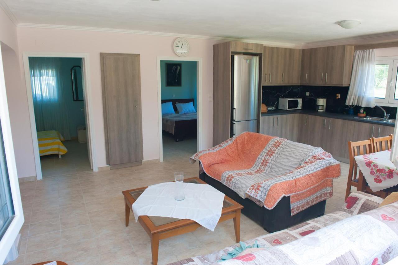Olives Estate Apartments Grande بريفيزا المظهر الخارجي الصورة