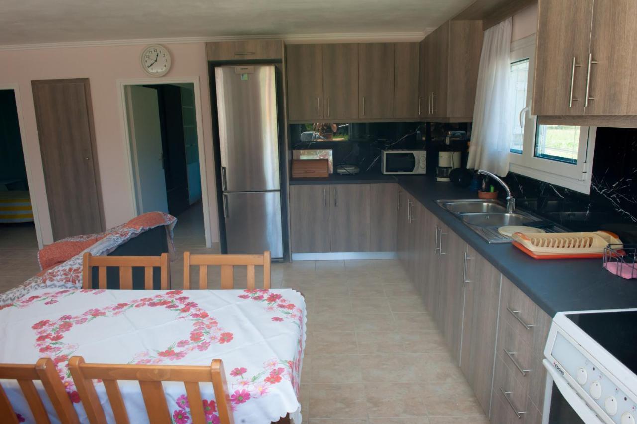 Olives Estate Apartments Grande بريفيزا المظهر الخارجي الصورة