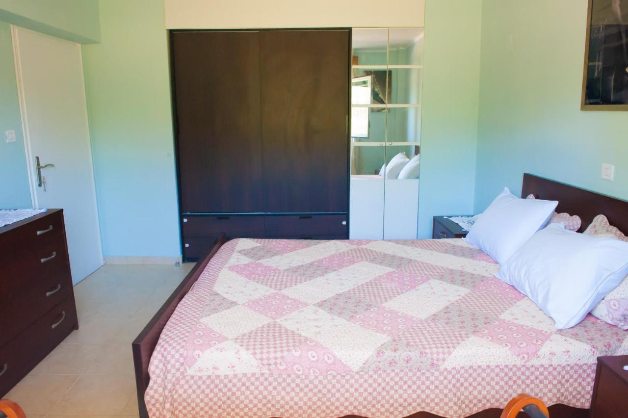Olives Estate Apartments Grande بريفيزا المظهر الخارجي الصورة