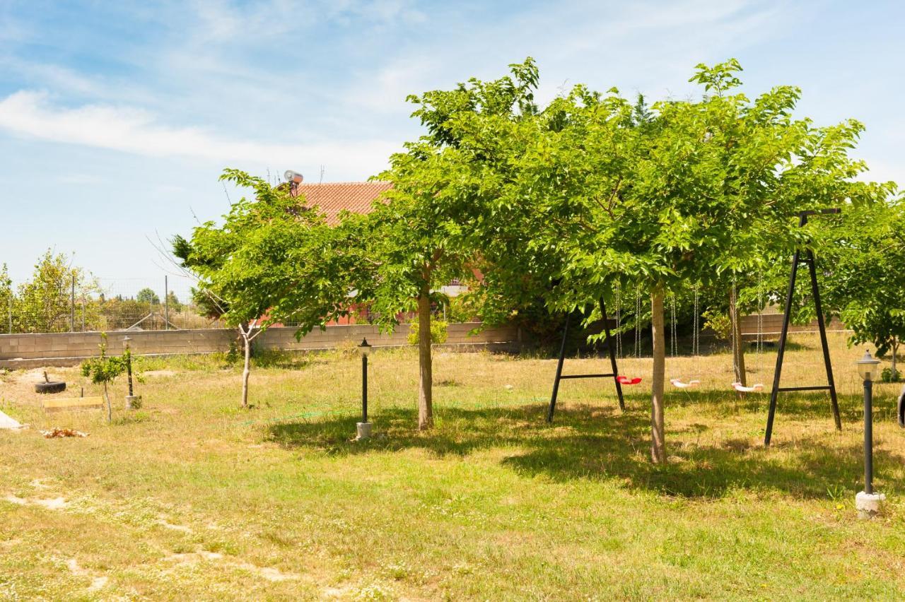 Olives Estate Apartments Grande بريفيزا المظهر الخارجي الصورة