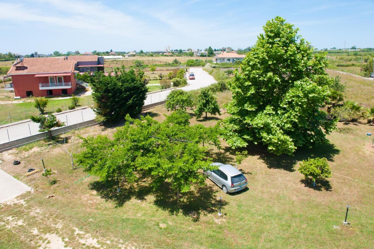 Olives Estate Apartments Grande بريفيزا المظهر الخارجي الصورة