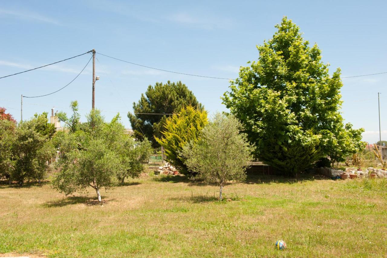 Olives Estate Apartments Grande بريفيزا المظهر الخارجي الصورة