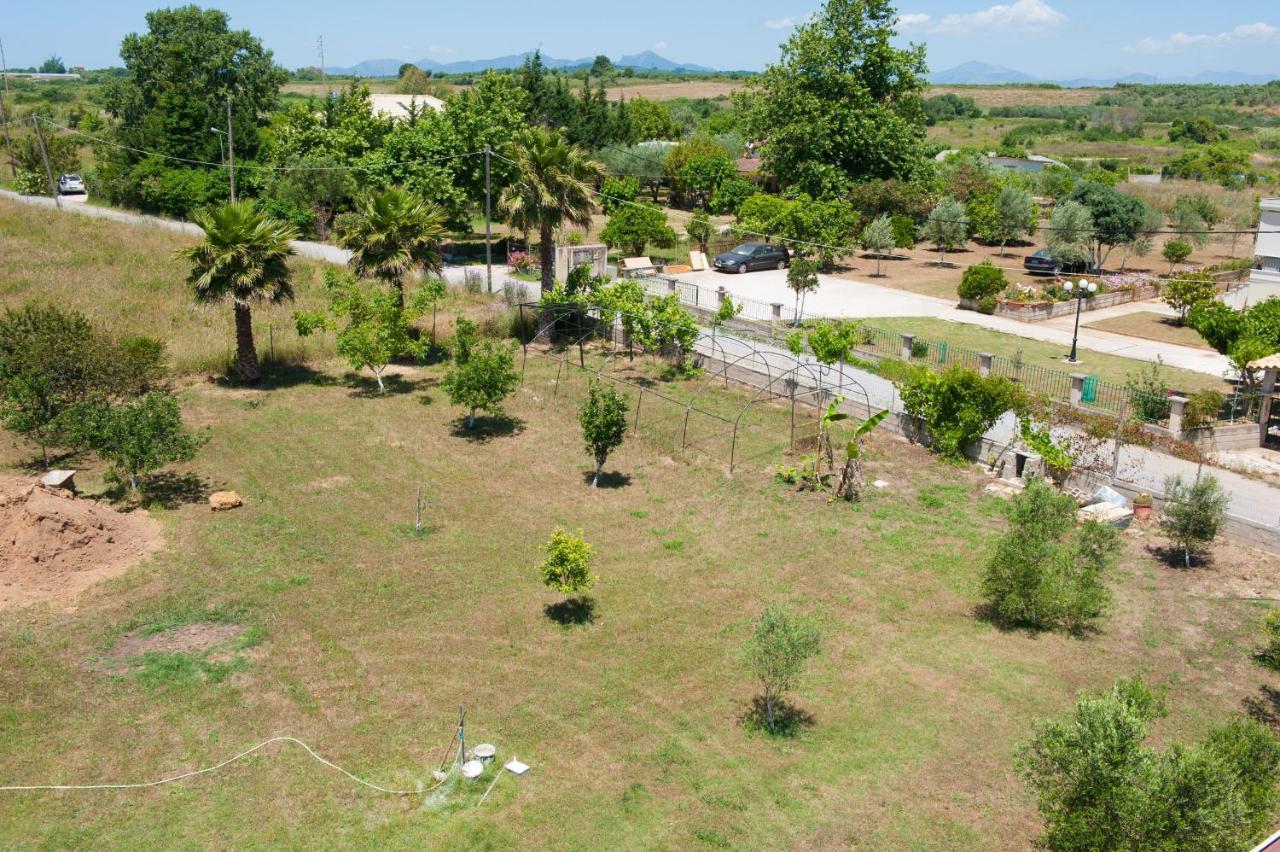 Olives Estate Apartments Grande بريفيزا المظهر الخارجي الصورة