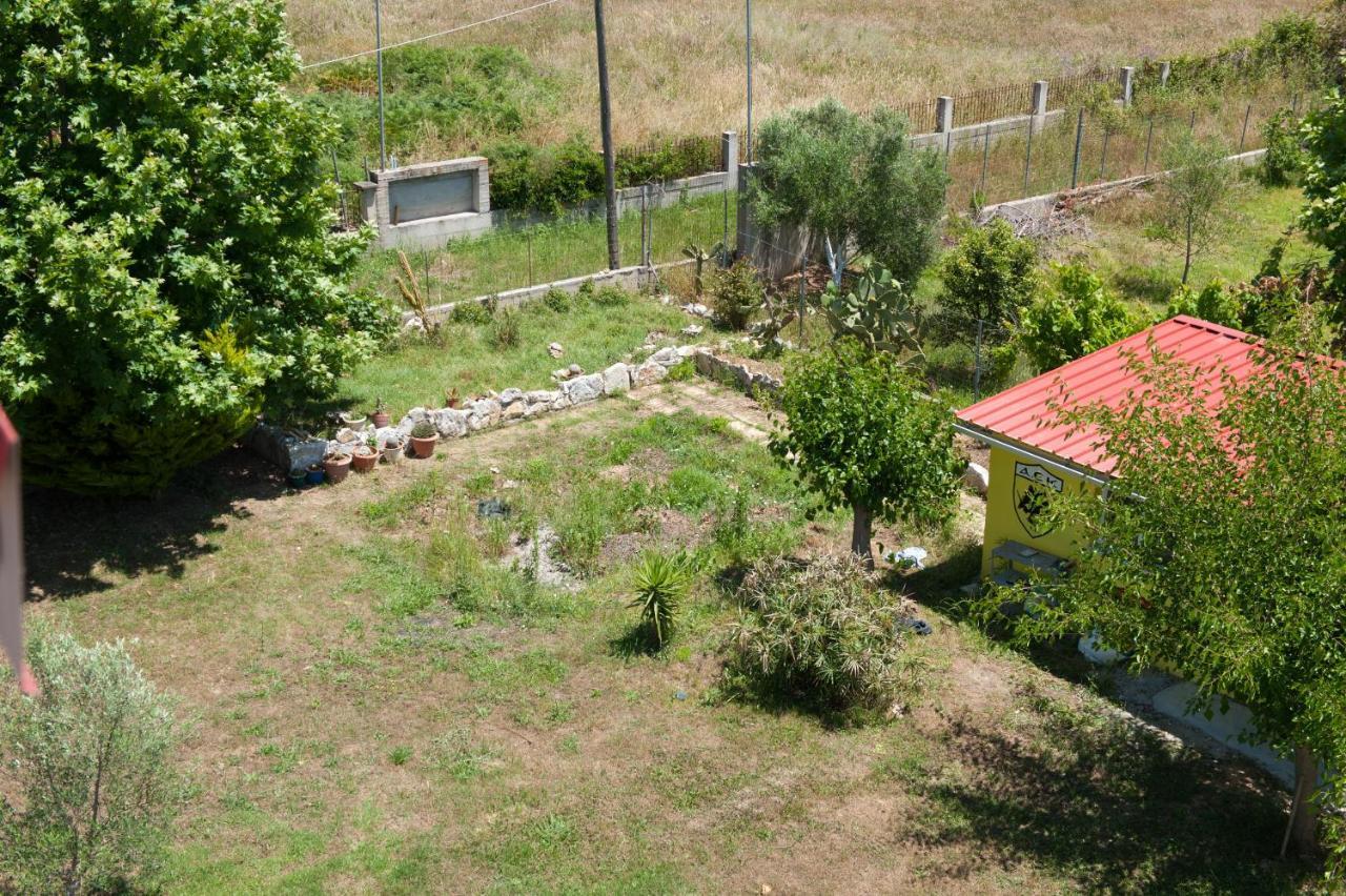 Olives Estate Apartments Grande بريفيزا المظهر الخارجي الصورة