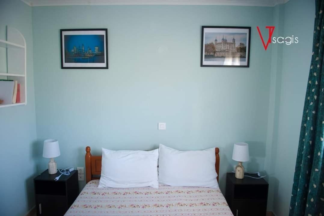 Olives Estate Apartments Grande بريفيزا المظهر الخارجي الصورة